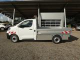Toyota Proace inkl. Pritsche *AHK+Klima - Angebote