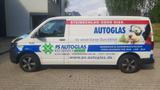 Volkswagen T6 / 150PS / Allrad / langer Radstand / wenig km - VW T6 Transporter von privat