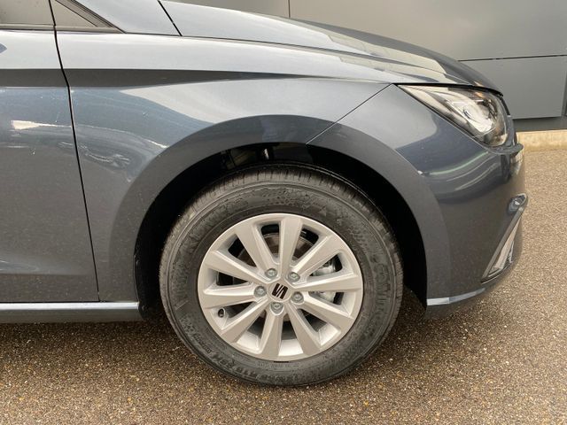 Seat Ibiza - Bild 9
