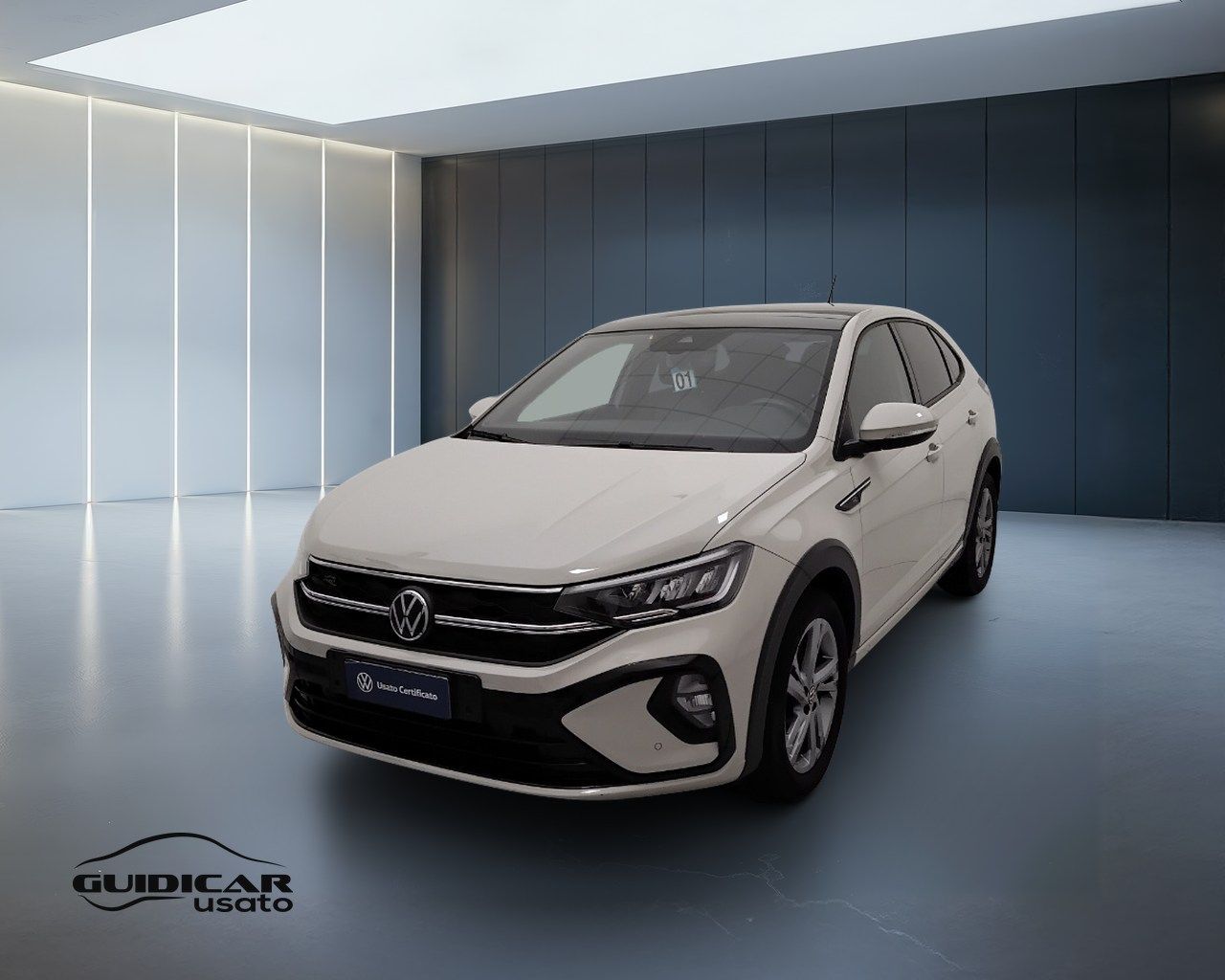 Other VOLKSWAGEN Taigo - Taigo 1.0 tsi R-Line 110cv ds