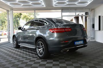 Mercedes GLC 250 - 6
