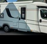 LMC Passion T673   auf Fiat - LMC Teilintegrierter