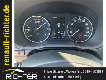 Mitsubishi Eclipse Cross - 12