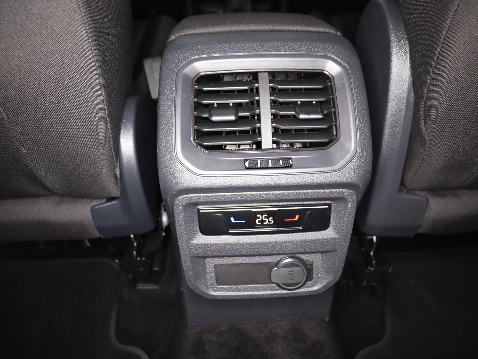 Volkswagen Tiguan Allspace Life 1.5TSI 219,-ohne Anzahlung, миниатюра 15