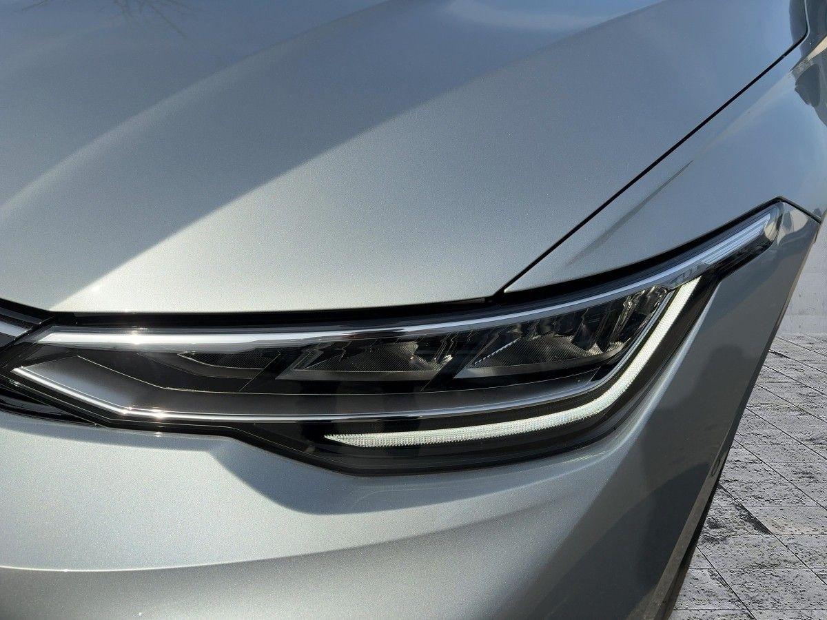 Volkswagen Golf ENERGY 1.5 l TSI AHK*Keyless*Rüfakam*Climat, миниатюра 14