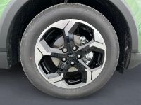 Ford Tourneo Courier - Vorschau Bild 27