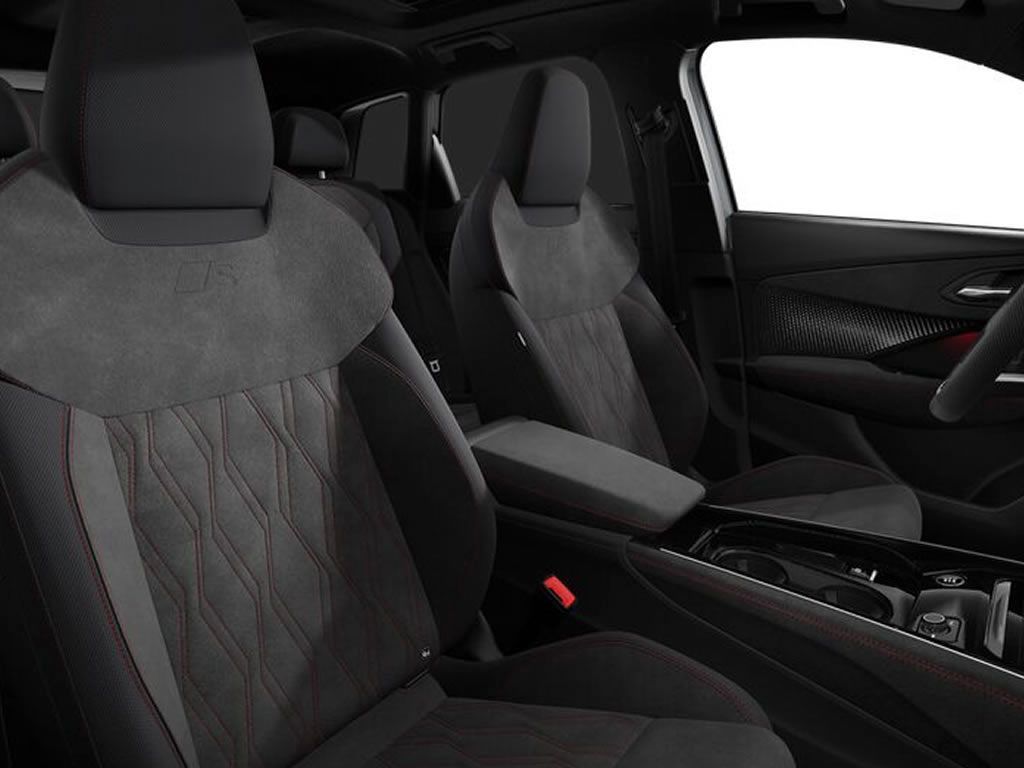 Audi Q3 SUV e-hybrid S tr. PANO AHK LED 20 FLA ACC Ca foto 7
