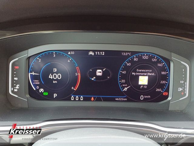 Touran 2.0 TDI Highline NAVI/AHK/ACC/SHZ/StHz