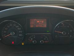 Eura Mobil PT 675 SB ein Raumwunder