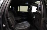 Cadillac Escalade 6.2 V8 Platinum Autom. Platinum - Cadillac Escalade Gebrauchtwagen