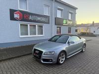 Audi A5 Cabriolet 2.0 TFSI*Xenon*S-Line*Leder*Navi