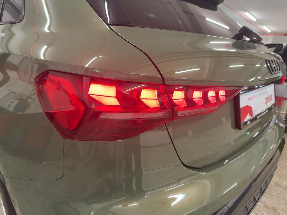 Audi A3 - Bild 18