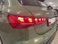 Audi A3 - Vorschau Bild 18