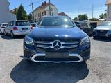 Mercedes-Benz GLC 250 4MATIC 9G+ KAMERA + AHK + NAVI - Mercedes-Benz Gebrauchtwagen in Saarbrücken