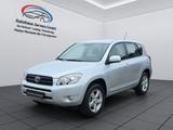 Toyota RAV 4 2.0 4x4 Automatik Executive - Toyota Gebrauchtwagen von 2006