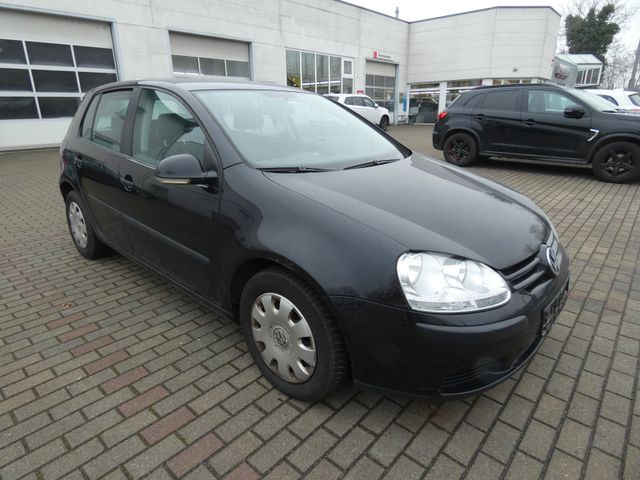 Volkswagen Golf 1.4 Trendline 5-Türig