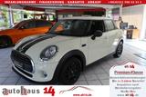 MINI ONE  1.2 Pepper - Panorama-Sitzheizung-PDC-5Tür. - MINI MINI: Weiß