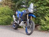 Yamaha XTZ 700 Tenere World Raid aus 1. Hd. - YAMAHA XTZ 700