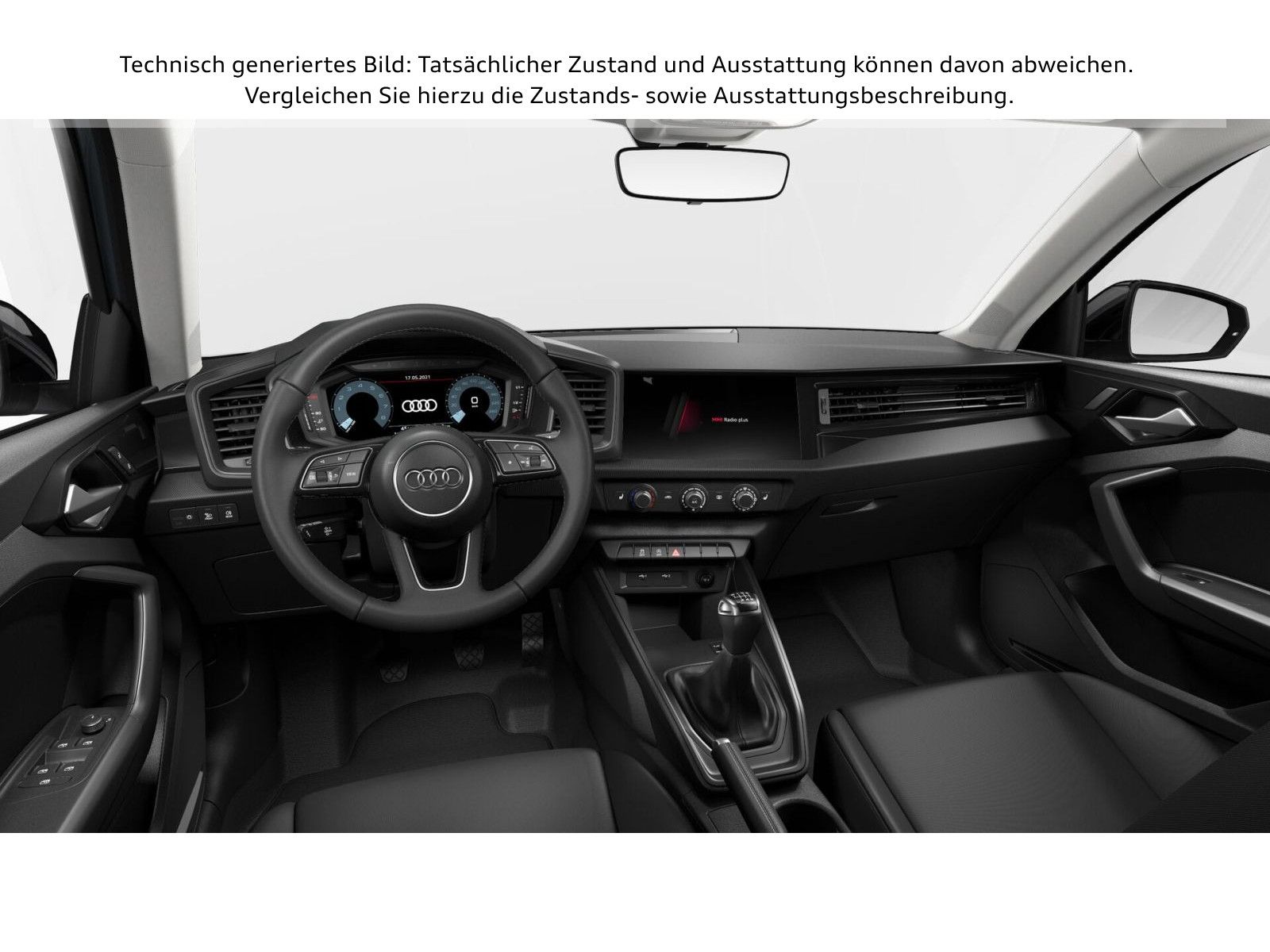 Audi A1 - Bild 6