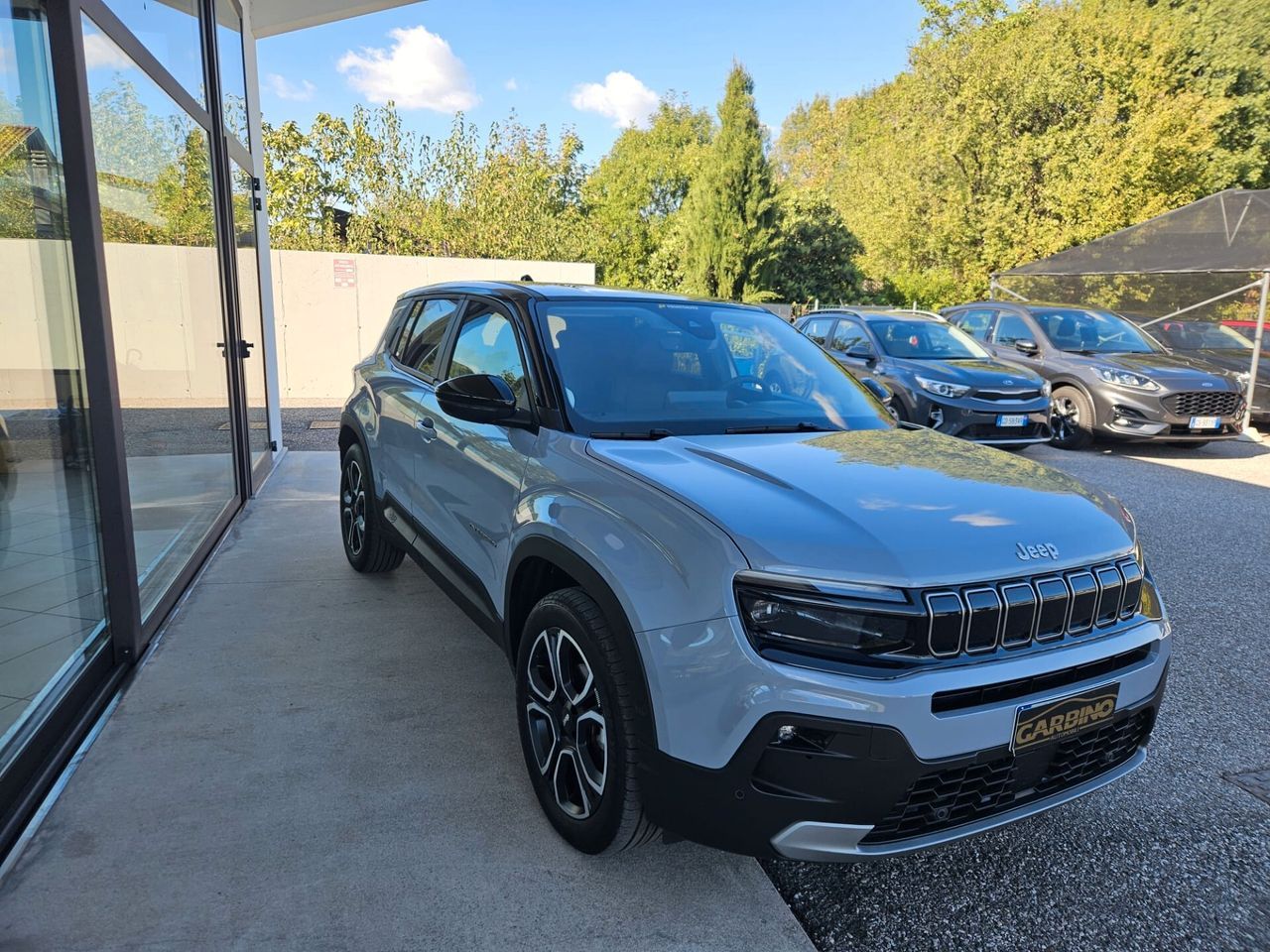 Other Jeep Avenger 1.2 Turbo 100 CV Summit** 7500KM** imagem 3