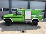 Mercedes-Benz G 230