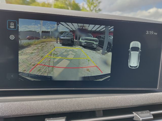 Hyundai TUCSON 1.6 T-GDI MH Trend LED  Navi  R.Kam.