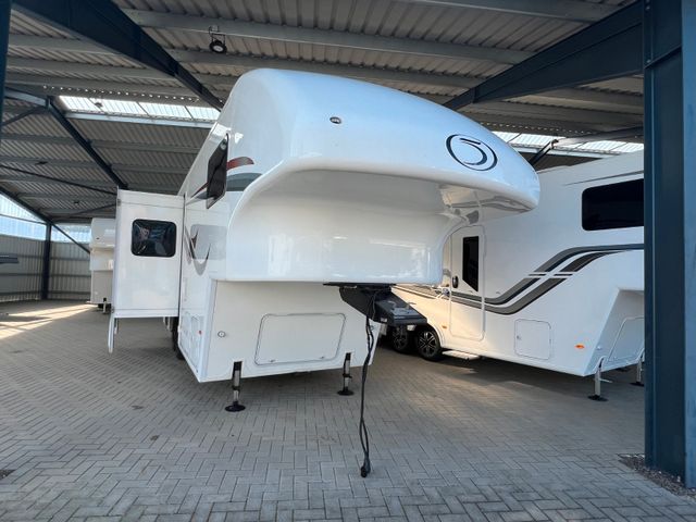 Altele Celtic Rambler Wohnauflieger  Fifth Wheel Co.