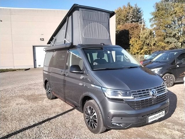 Volkswagen T6.1 California Ocean Edition 4Motion 204PS