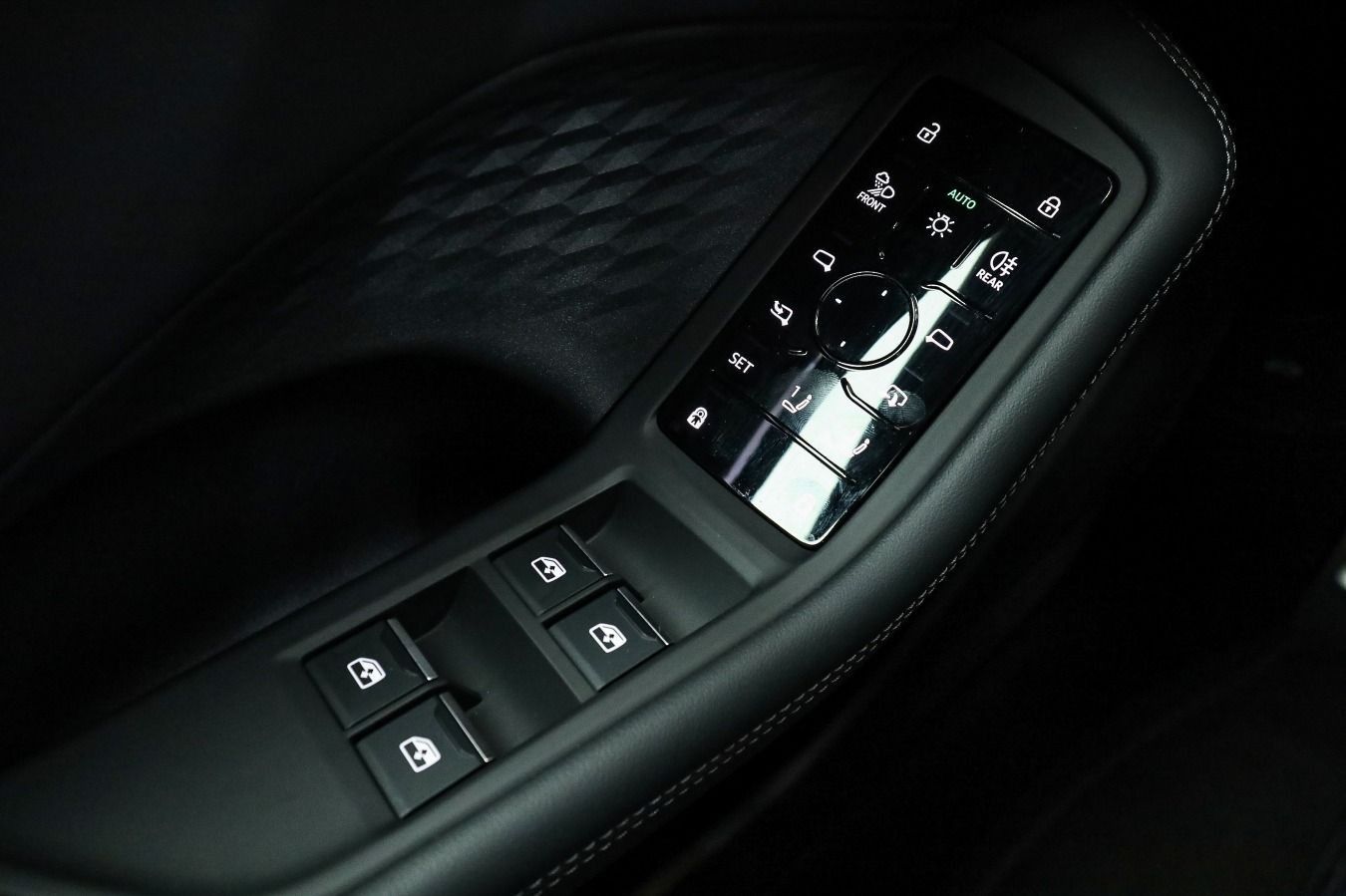 Audi A6 - Bild 18
