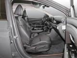 Hyundai TUCSON Hybrid 1.6 T-GDI 4WD Trend LED NAVI ACC - Hyundai TUCSON in Hagen