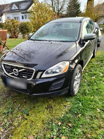 Volvo Auto Volvo XC60