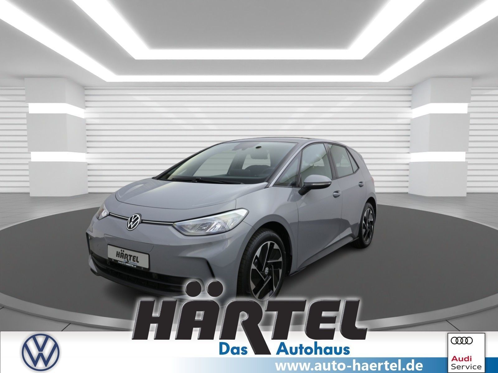 Volkswagen ID.3 PRO 58 KWH AUTOMATIK (+ACC-RADAR) Bluetooth