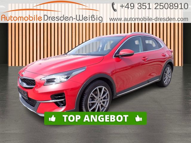 Kia XCeed 1.5 T-GDI Gold*Navi*Kamera*JBL*LED*