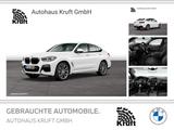 BMW X4 xDrive20i M SPORT+AHK+HUD+NAV PROF+LED - BMW X4 in Oberhausen