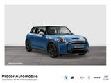MINI Cooper SE LED Navi PDC Tempomat DA Shz DAB - blaue MINI Cooper SE