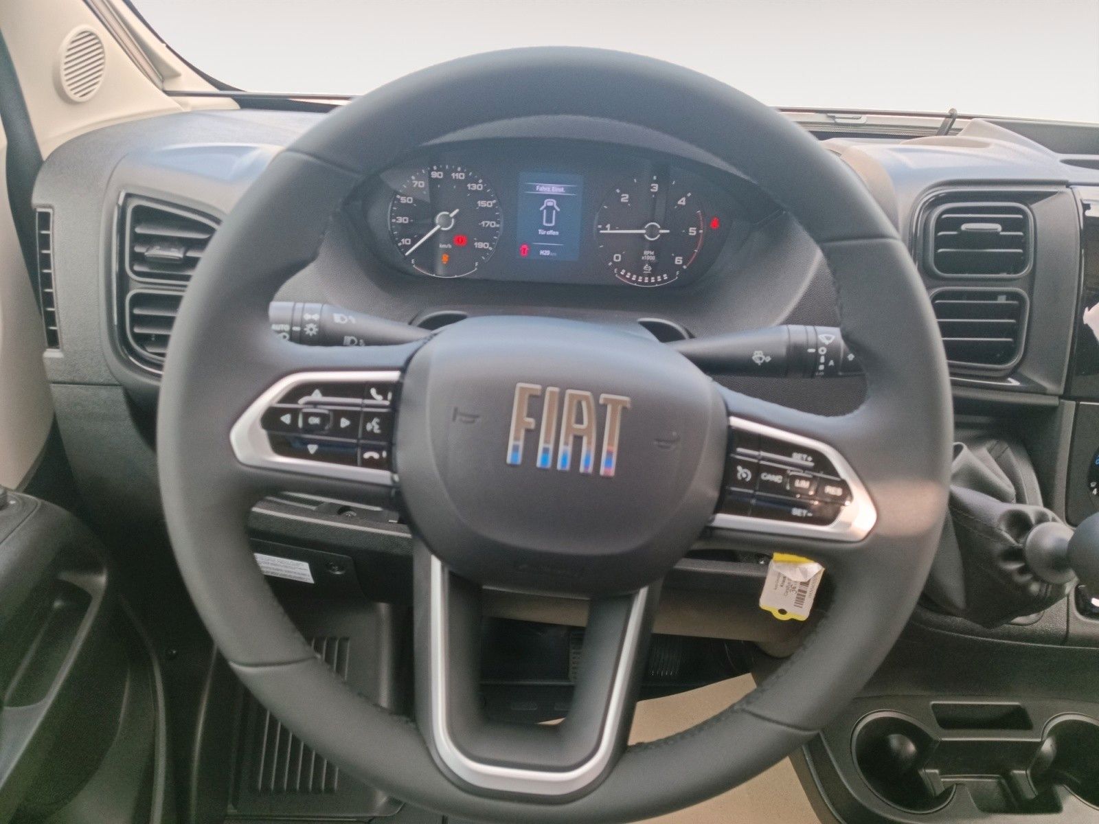 Fahrzeugabbildung Weinsberg CaraBus GREY 540 MQ EDITION [FIRE] *Sitzheizung