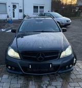 Mercedes-Benz Mercedes S204 / 200 CDI  260 PS | Tausch ... - Mercedes-Benz C-Klasse S204