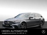 Mercedes-Benz C 300 e T |AMG|NAVI|LED|KEYL|BURM|KAM|MBUX|PTS - Mercedes-Benz C 300 in Hannover