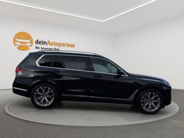 BMW X7 - 9