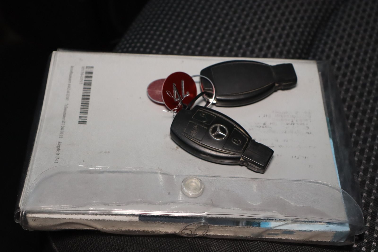 Fahrzeugabbildung Mercedes-Benz Vito 113 CDI * Klima * HU 03.2028