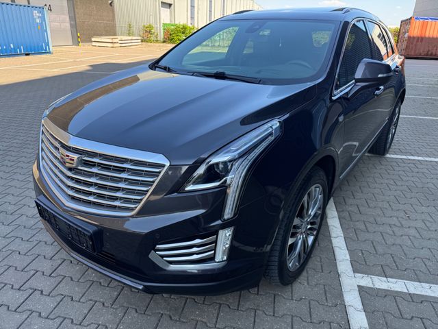 Cadillac XT5 Platinum AWD WI WERTIG * 1. Besitzer* VOL VO