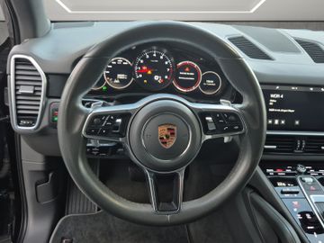 Porsche Cayenne - 10