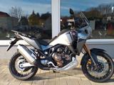 Honda CRF 1100L Africa Twin Adventure Sports DCT - HONDA CRF1100L AFRICA TWIN ADVENTURE SPORTS DCT