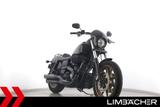 Harley-Davidson DYNA LOW RIDER S FXDLS - JEKILL & HYDE - HARLEY-DAVIDSON DYNA LOW RIDER S FXDLS