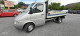 Mercedes-Benz Sprinter 313 CDI.Pritsche.Tüv01/2027.Wenig Tkm - gebrauchte Mercedes-Benz Sprinter aus dem Jahr 2005