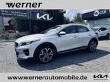 Kia XCeed 1.6 CRDI Mild Hybrid Vision (EURO 6d) - Kia XCeed Diesel Gebrauchtwagen