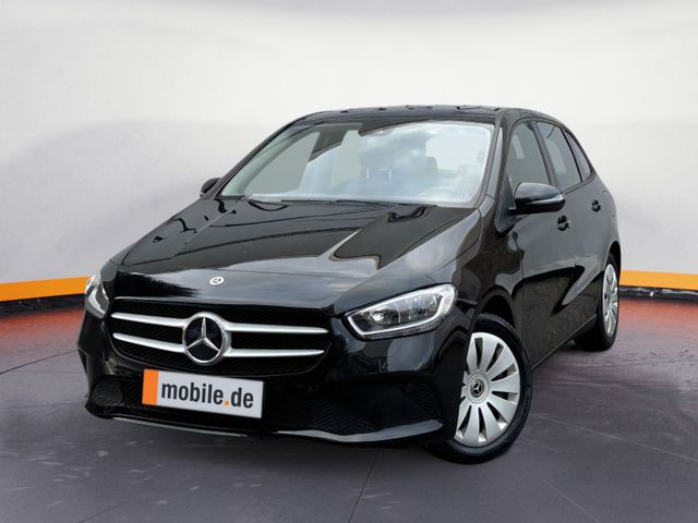 Mercedes-Benz B 250 e 8G-DCT / Navi / CarPlay / Tempomat