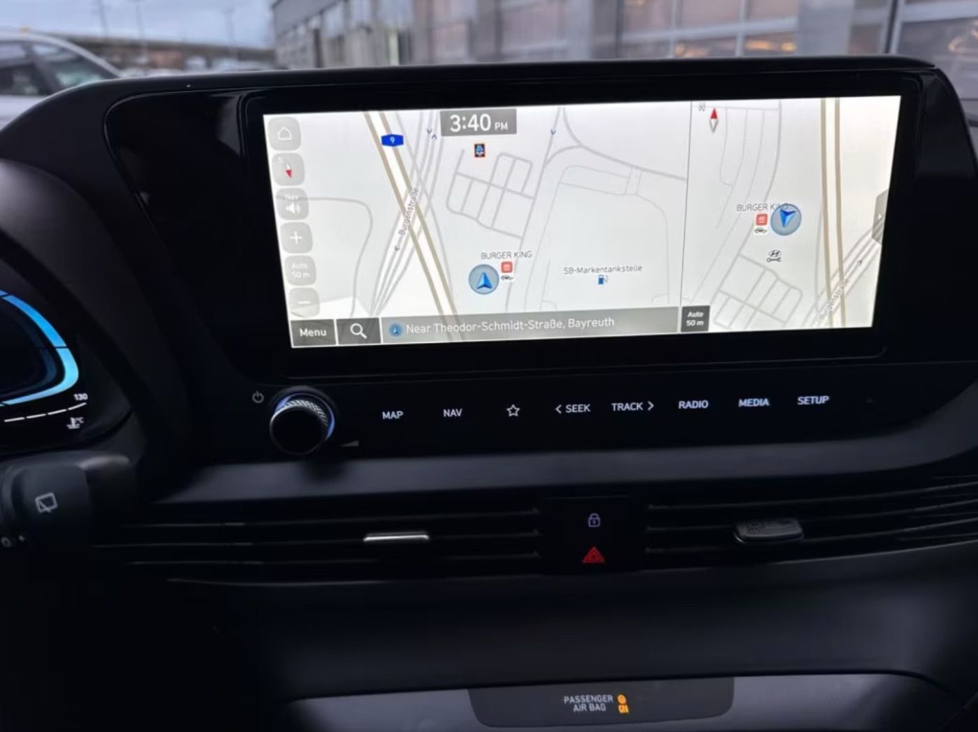 Hyundai BAYON – Bild 11