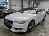 Audi A7 Competition S-LINE GSD BOSE MEMORY ACC HUD - Audi A7 Unfallwagen