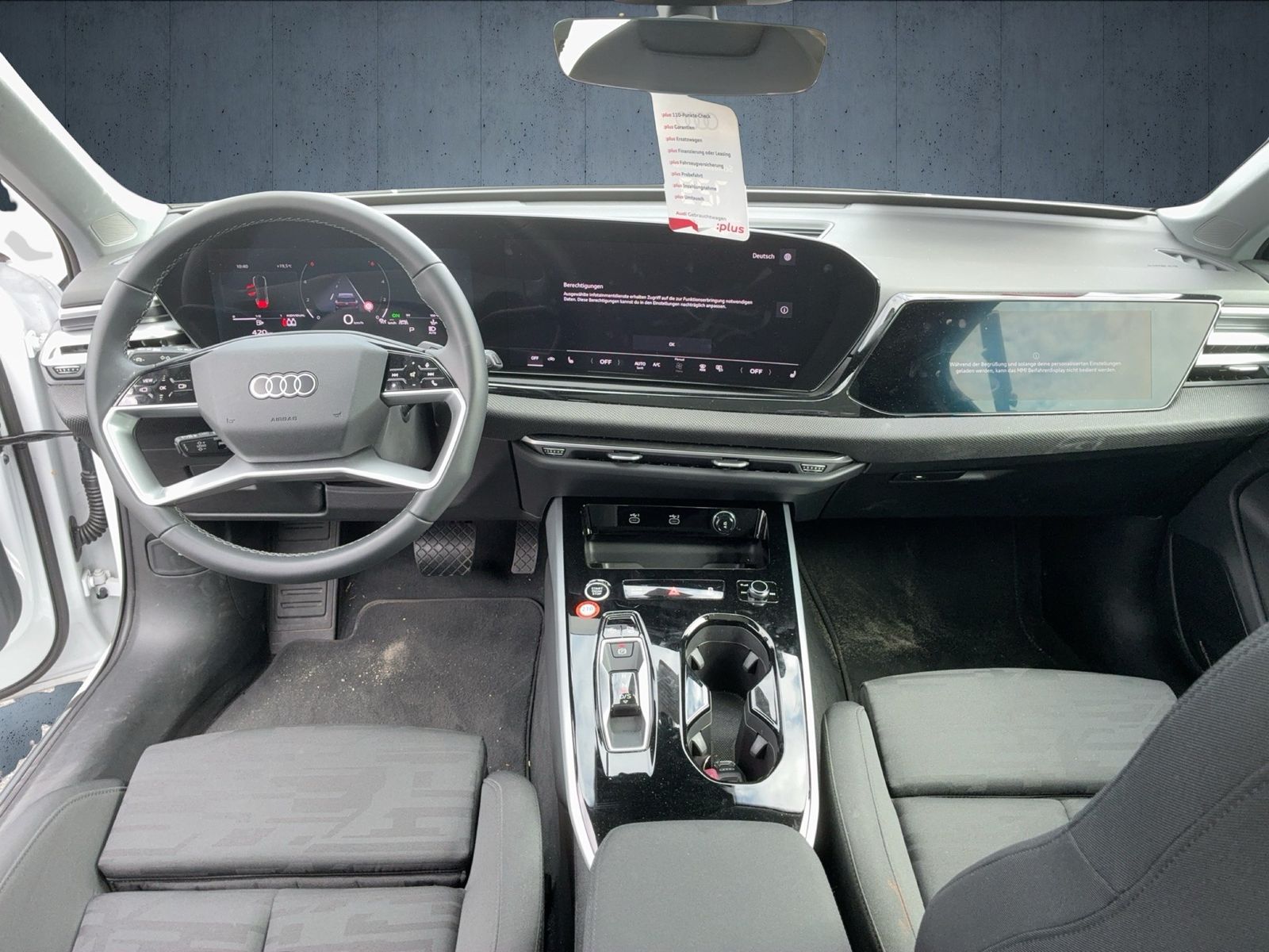 Audi A6 - Bild 12
